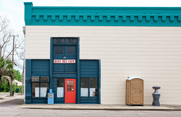 Best Long-term porta potty rental  in Owens Cross Roads, AL